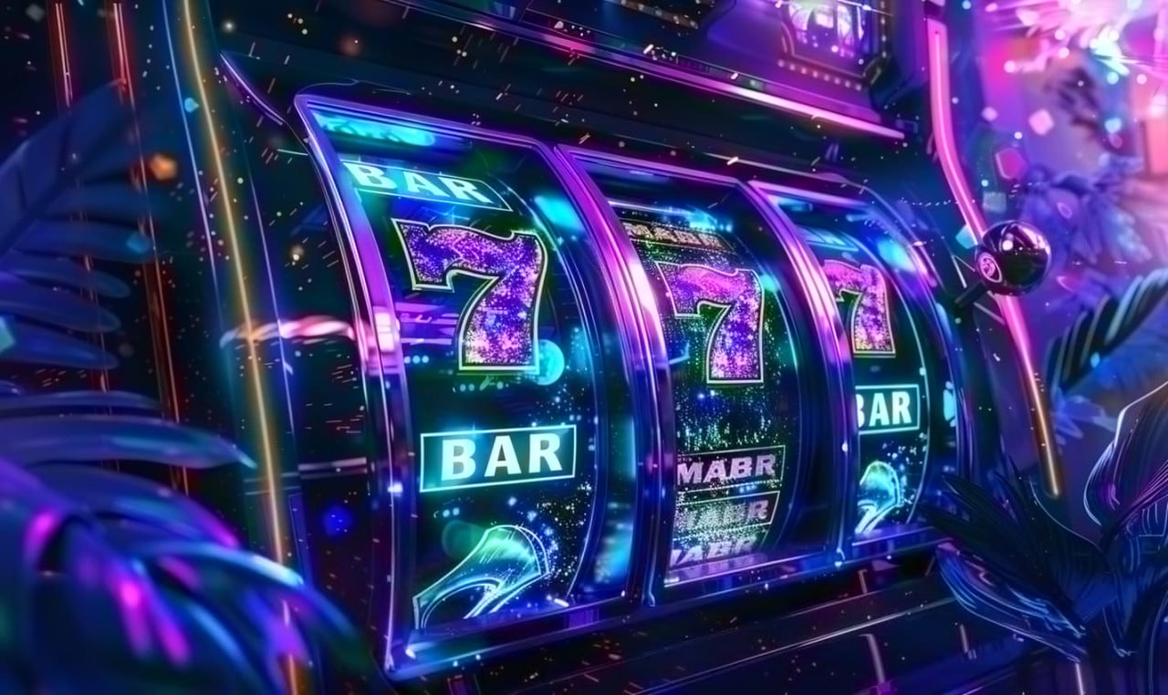 Slots ဂိမ်းများ မြန်မာ